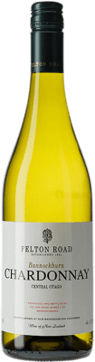 Felton Road Bannockburn Chardonnay Crianza 75 cl