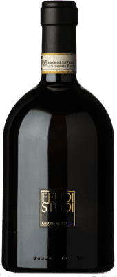 35,95 € Envoi gratuit | Vin blanc Feudi di San Gregorio Bussi D.O.C.G. Greco di Tufo  Campanie Italie Greco Bouteille 75 cl