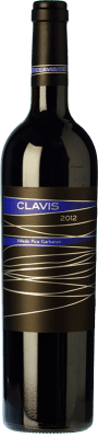 Finca Antigua Clavis Reserve 75 cl