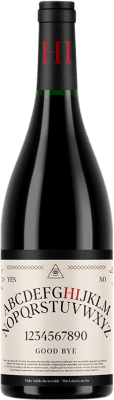 Finca Bacara HI Monastrell Crianza 75 cl
