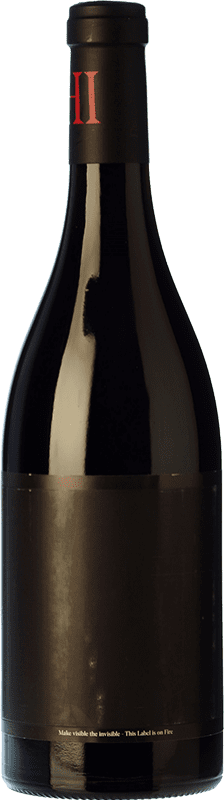 33,95 € Kostenloser Versand | Rotwein Finca Bacara HI Alterung D.O. Jumilla Kastilien-La Mancha Spanien Monastrell Flasche 75 cl
