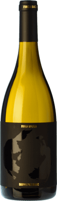 9,95 € Envoi gratuit | Vin blanc Finca Bacara Espagne Sauvignon Blanc Bouteille 75 cl