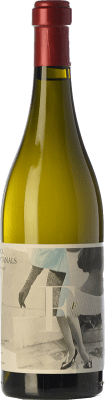 Finca Fontanals Blanc Crianza 75 cl