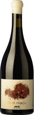 25,95 € 免费送货 | 红酒 Mas Perdut Terrer Singular Negre 岁 D.O. Penedès 加泰罗尼亚 西班牙 Samsó 瓶子 75 cl