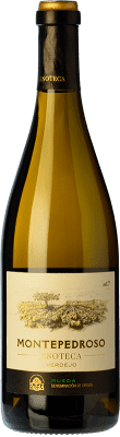 Finca Montepedroso Verdejo старения 75 cl