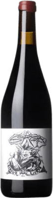 22,95 € Free Shipping | Red wine La Sorga Tireur des Litres Languedoc-Roussillon France Merlot, Syrah, Grenache Tintorera, Carignan, Cabernet Franc, Gamay Bottle 75 cl