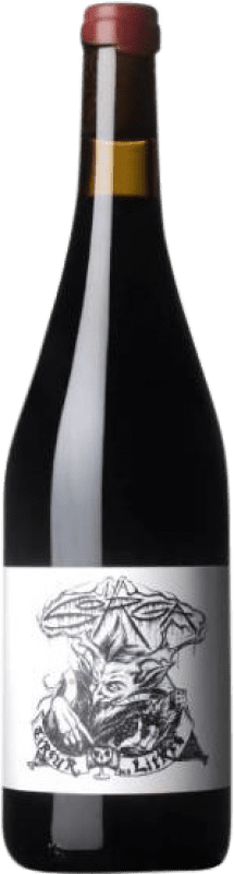 22,95 € 免费送货 | 红酒 La Sorga Tireur des Litres 朗格多克 - 鲁西荣 法国 Merlot, Syrah, Grenache Tintorera, Carignan, Cabernet Franc, Gamay 瓶子 75 cl