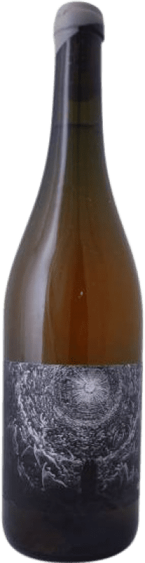 22,95 € Бесплатная доставка | Белое вино La Sorga Feu III Лангедок-Руссильон Франция Grenache White, Grenache Grey Eco Эко Био Органический бутылка 75 cl