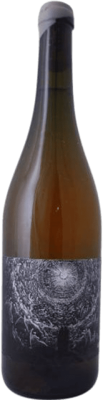 21,95 € Spedizione Gratuita | Vino bianco La Sorga Feu III Linguadoca-Rossiglione Francia Grenache Bianca, Grenache Grigia Bottiglia 75 cl