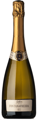 Fontanafredda Galarej Moscato — Muscat 75 cl