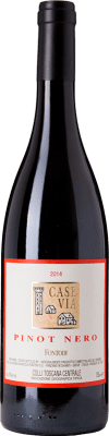 Fontodi Case Via Pinot Nero 75 cl