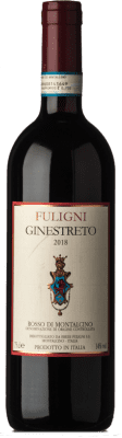 Fuligni Ginestreto Sangiovese 75 cl