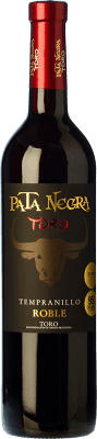 García Carrión Pata Negra Tinta de Toro Carvalho 75 cl