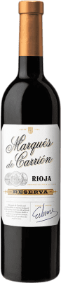 García Carrión Marqués de Carrión Резерв 75 cl