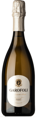 Garofoli Charmat Spumante Verdicchio брют 75 cl