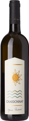 Gino Pedrotti Chardonnay 75 cl