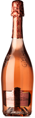 Giorgi Extradry Eleonora Rosé Spätburgunder Extra Trocken 75 cl