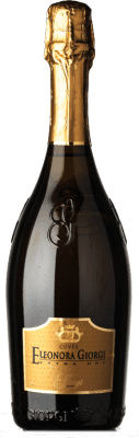 Giorgi Extradry Eleonora Pinot Black Экстра сухой 75 cl