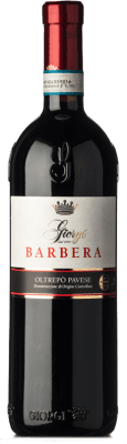 Giorgi Frizzante Barbera 75 cl