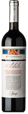 Giorgi Buttafuoco Clilele 75 cl