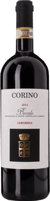 Giovanni Corino Arborina Nebbiolo 75 cl