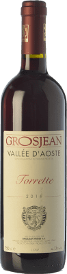 Grosjean Torrette 75 cl