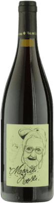 Le Batossay Cousin Baptiste Marie Rosé Grolleau gris 75 cl