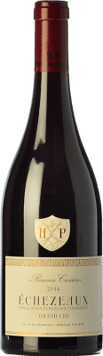 178,95 € Бесплатная доставка | Красное вино Henri Pion Grand Cru старения A.O.C. Échezeaux Бургундия Франция Pinot Black бутылка 75 cl