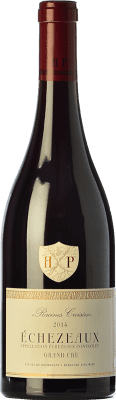171,95 € Free Shipping | Red wine Henri Pion Grand Cru Aged A.O.C. Échezeaux Burgundy France Pinot Black Bottle 75 cl