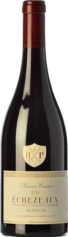 178,95 € Envio grátis | Vinho Tinto Henri Pion Grand Cru, Non Filtrato — Não Filtrado Crianza A.O.C. Échezeaux Borgonha França Pinot Noir 75 cl