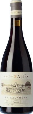 Herència Altés La Xalamera Garnacha — Grenache Chêne Eco — Biologique 75 cl