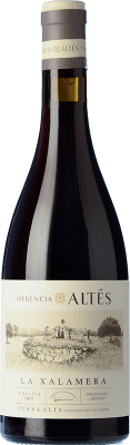 Herència Altés La Xalamera Garnacha Roble 75 cl