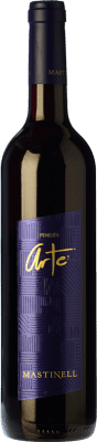 MasTinell Arte Резерв 75 cl