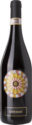 24,95 € 送料無料 | 赤ワイン Il Chiosso D.O.C.G. Ghemme ピエモンテ イタリア Nebbiolo, Vespolina ボトル 75 cl