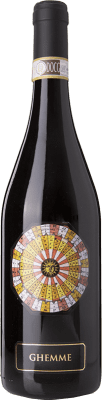 24,95 € Envío gratis | Vino Tinto Il Chiosso D.O.C.G. Ghemme Piemonte Italia Nebbiolo, Vespolina 75 cl