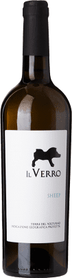 Il Verro Pecora Sheep Coda di Volpe 75 cl