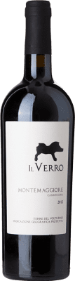 Il Verro Montemaggiore 75 cl