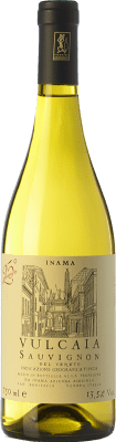 Inama Vulcaia Sauvignon Branca 75 cl