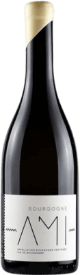 31,95 € 送料無料 | 白ワイン Maison AMI Blanc A.O.C. Bourgogne ブルゴーニュ フランス Chardonnay ボトル 75 cl