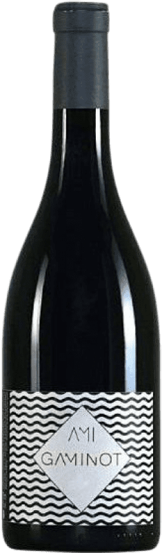 26,95 € Kostenloser Versand | Rotwein Maison AMI Le Gaminot Burgund Frankreich Spätburgunder, Gamay, Chardonnay, Aligoté Flasche 75 cl