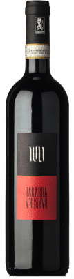 Iuli Barabba Barbera 75 cl