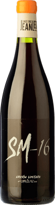 Jean Leon Sumoll Eiche 75 cl