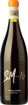 Jean Leon Sumoll Eiche Ökologisch 75 cl