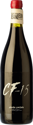 Jean Leon Cabernet Franc старения 75 cl