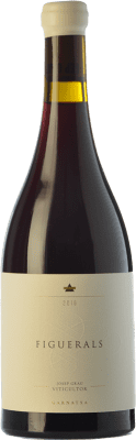 Josep Grau Figuerals Grenache Crianza 75 cl