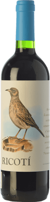 Kirios de Adrada Ricotí Jeune Eco — Biologique 75 cl