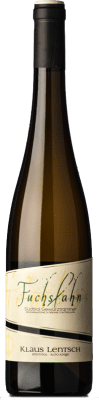 21,95 € Envoi gratuit | Vin blanc Klaus Lentsch Fuchslahn D.O.C. Alto Adige Trentin-Haut-Adige Italie Gewürztraminer Bouteille 75 cl