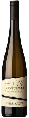 Klaus Lentsch Fuchslahn Gewürztraminer 75 cl