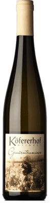 Köfererhof Gewürztraminer 75 cl