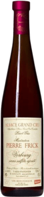 Pierre Frick Macération Vorbourg Pinot Grey 75 cl